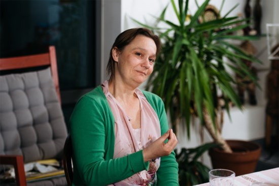 Erika Vlieghe De Vrouw Die Ons Uit De Coronacrisis Moet Loo Het Nieuwsblad Mobile