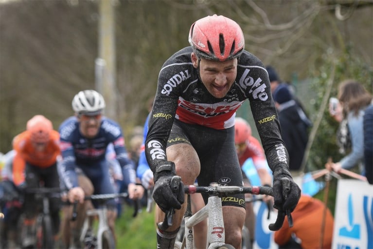 Belgische Monegasken Wellens en Stuyven: “Virtuele Ronde was leuk, maar doe toch maar de échte koers”