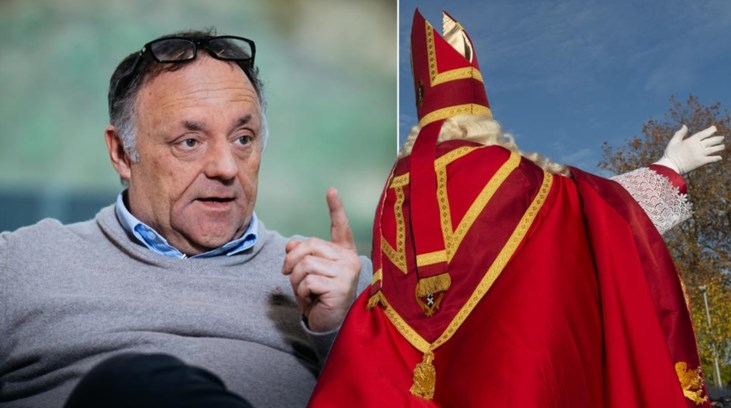 Marc Van Ranst Stelt Finn 7 Gerust Sinterklaas Is Gezond Het Nieuwsblad Mobile