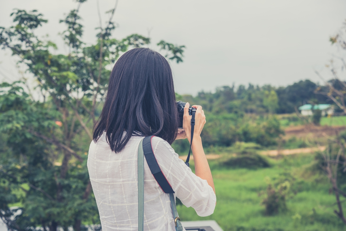 Waarop moet je letten als beginnende natuurfotograaf? En is je smartphone even goed als een camera? 