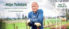 U heeft een tuin? U wordt gezocht voor het grootste tuinonderzoek in Vlaanderen