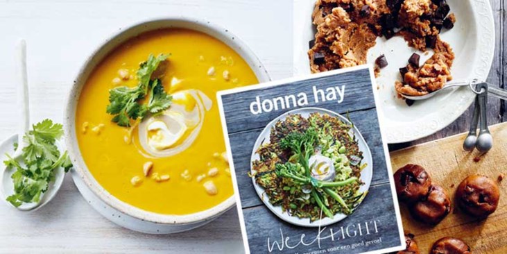 Van Koekjes Tot Soep En Zelfs Pizza Wij Gingen Aan De Slag Het Nieuwsblad Mobile