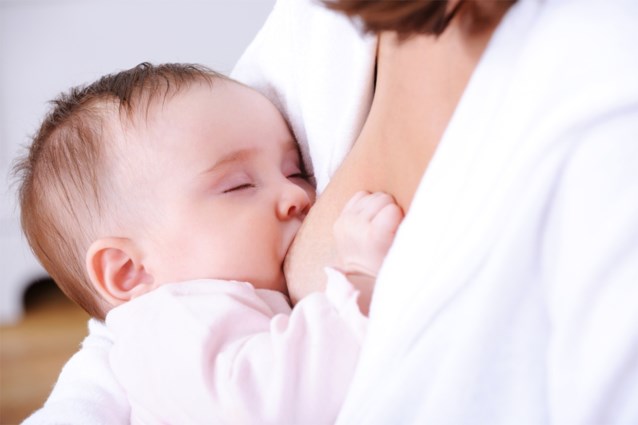 Hope for antibodies to coronavirus in breast milk
