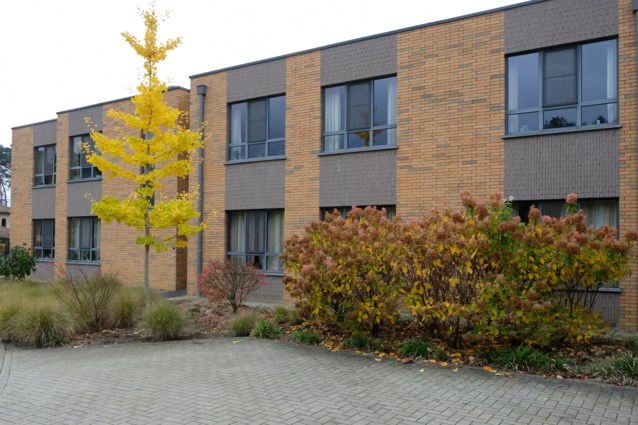Acht extra krachten voor Corsala