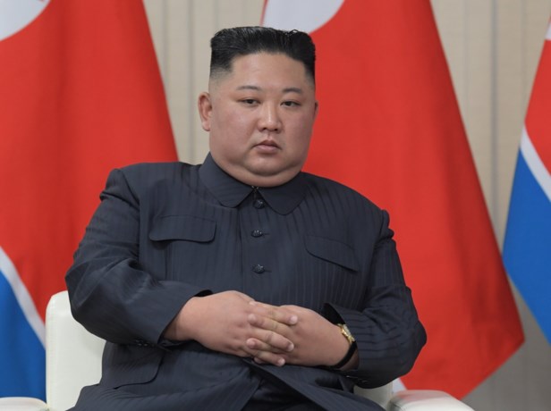 Geruchten over Kim Jong-un houden aan: China stuurt team naa ...