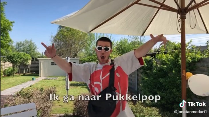 Grappig Lied Over Rampzalig 2020 Al Miljoen Keer Bekeken E