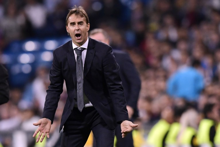 Sevilla-coach Lopetegui houdt hart vast voor blessuregolf in La Liga: “Kijk maar naar de NFL”