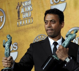 Bollywood Acteur Bekend Van Slumdog Millionaire Overleden Het Nieuwsblad Mobile