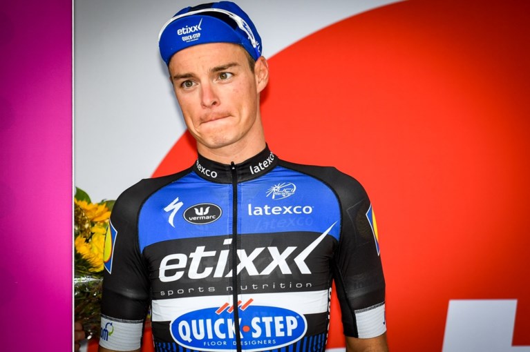 Gianni Meersman wil niet weten van dramatiek rond nieuw veldritseizoen: “Laten we niet aan de klaagmuur gaan staan”