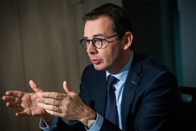 Werkgevers En Werknemers Zijn Er Klaar Voor Maar Is De Over