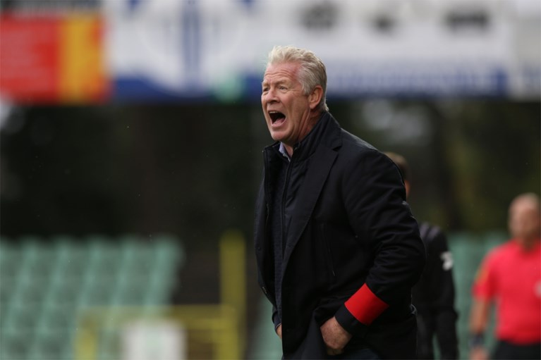 Peter Maes over Lokeren, de problemen bij Lommel en ‘Propere Handen’: “Ik heb altijd iedereen recht in de ogen kunnen kijken”