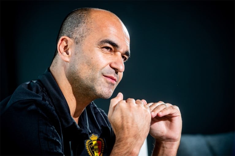 Royaal loon en twee functies: Roberto Martinez wordt machtigste man in ons voetbal