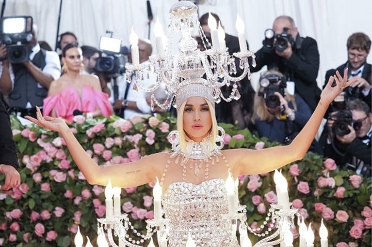 Geen Met Gala, maar dit waren de meest spectaculaire jurken van de voorbije jaren