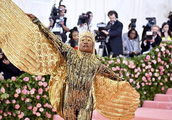 Geen Met Gala, maar dit waren de meest spectaculaire jurken van de voorbije jaren