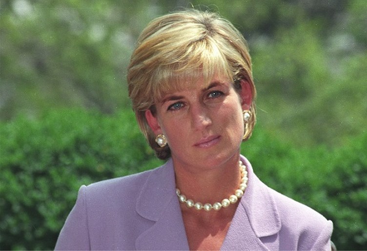 ROYALS. Onthullende documentaire over Diana op komst, feest bij prinses Eugenie