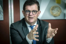 Kust gaat in tegen Nationale Veiligheidsraad: tweedeverblijvers toch welkom vanaf 18 mei