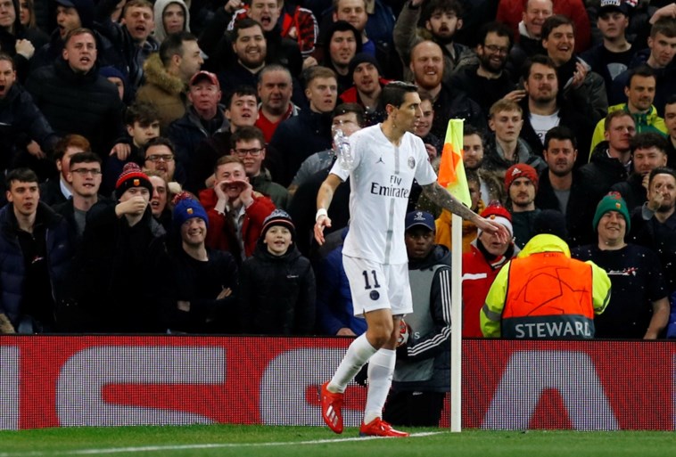 Angel Di Maria wil nooit meer terug naar Manchester United: wegzappen als ze spelen, ‘raar volkje’ en geharrewar met Louis van Gaal