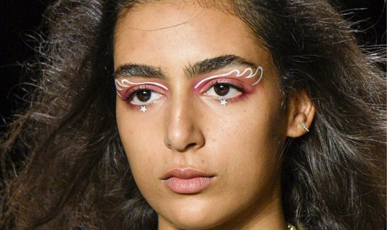 Omdat ogen meer dan ooit mogen spreken: make-up voor boven je mondmasker