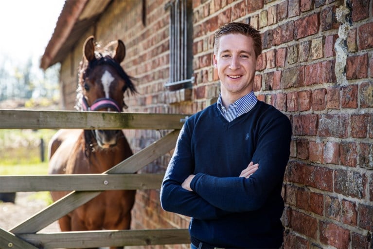 Tristan kenden we al, maar ook boeren Bart en Dries zoeken een lief in ‘Boer zkt vrouw’