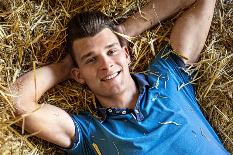Tristan kenden we al, maar ook boeren Bart en Dries zoeken een lief in ‘Boer zkt vrouw’