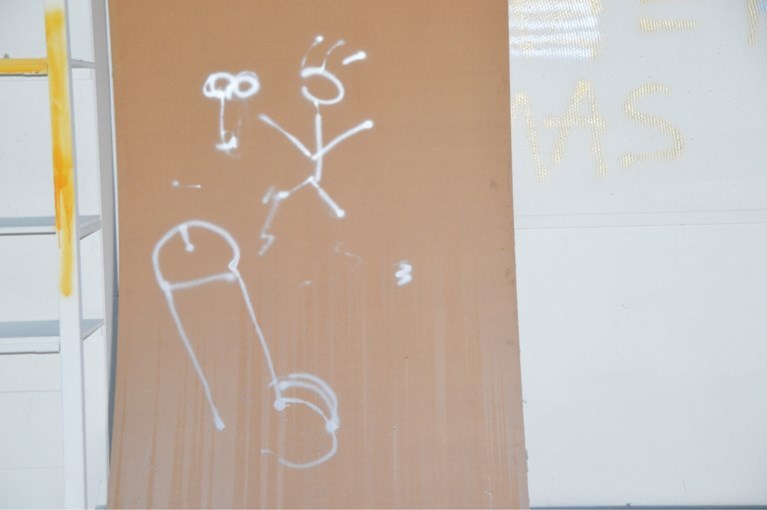 Gemeente gaat leegstaande school in Halle vervroegd afbreken: te veel vandalisme