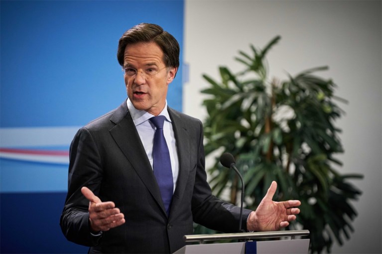 Premier Rutte wil geen valse hoop geven aan Amstel Gold Race: “Het aanmoedigen van wielrenners kan een ‘superspreader’ worden”