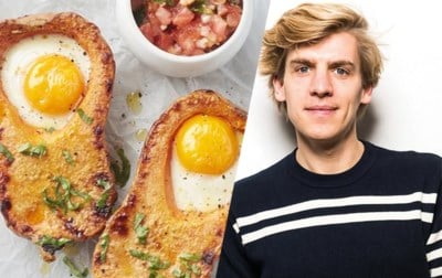 Minder Vlees Eten Probeer Het Eens Met Dit Vegetarisch Inst Het Nieuwsblad Mobile
