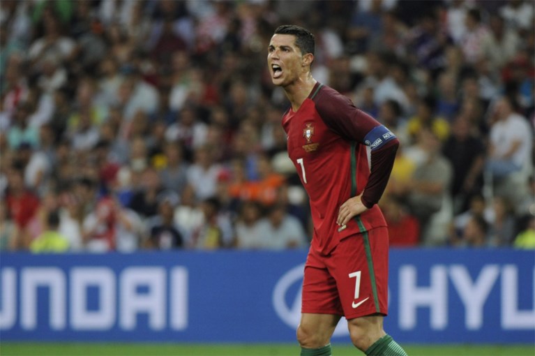 Diego Simeone wil ooit Argentijns bondscoach worden en looft daarom Lionel Messi, maar hekelt Cristiano Ronaldo