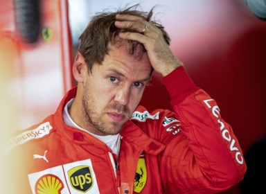 Analyse Sebastian Vettel Is Dan Toch Geen Baby Schumi Het Nieuwsblad Mobile