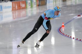 Van boodschappen bezorgen tot koersen op Zwift: zo bereidden Jolien D’Hoore en Bart Swings zich voor op De container cup