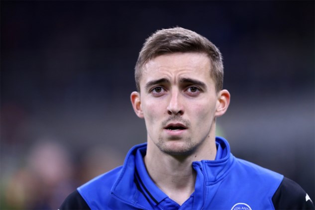 Rode Duivels Zijn Hot Psg Denkt Aan Timothy Castagne Om Meu Het Nieuwsblad Mobile