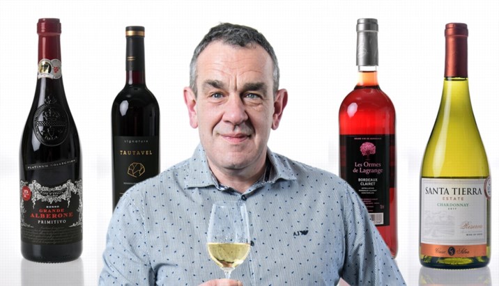 Onze Wijnkenner Alain Bloeykens Proeft Enkele Alcoholbommen Het Nieuwsblad Mobile Primitivo temperature de service : onze wijnkenner alain bloeykens proeft