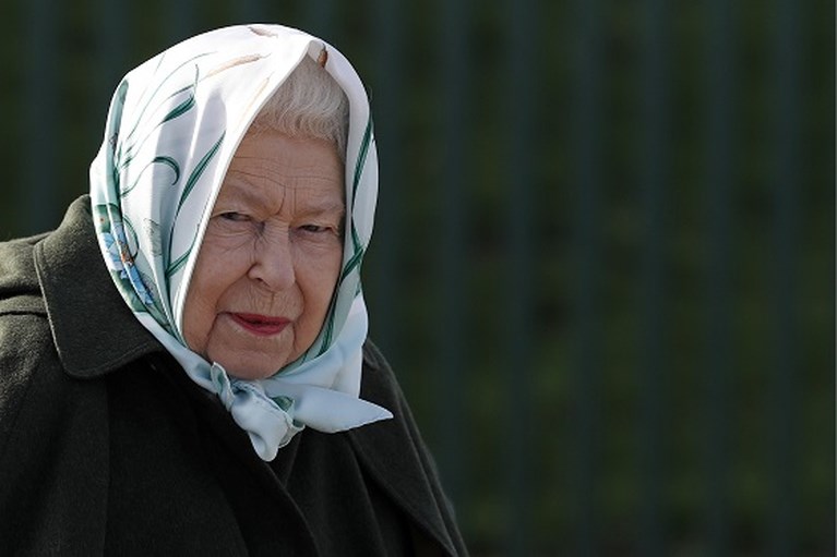 ROYALS. Luxemburg heeft een nieuw prinsje, Harry en William begraven strijdbijl