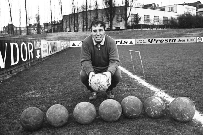 Beerschot opent clubmuseum: "Het verleden, heden en ...
