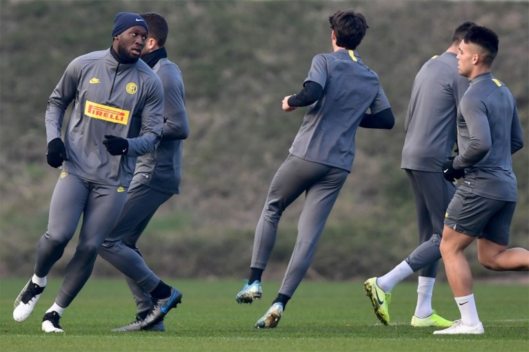 Analisten hakken bewonderaar van Romelu Lukaku en ‘Big Rom’ zelf in de pan: “Er is een reden waarom hij voor Inter speelt”