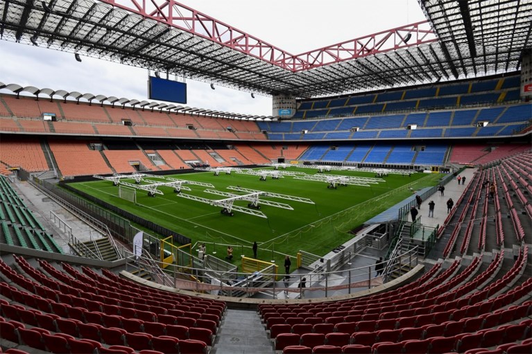 Britse regering stemt in met “veilige hervatting” Premier League: “We doen het voor de fans”