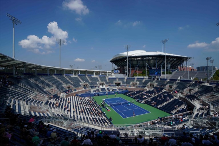 Amerikaanse tennisfederatie wil US Open volgens plan in New York houden: “Desnoods achter gesloten deuren”
