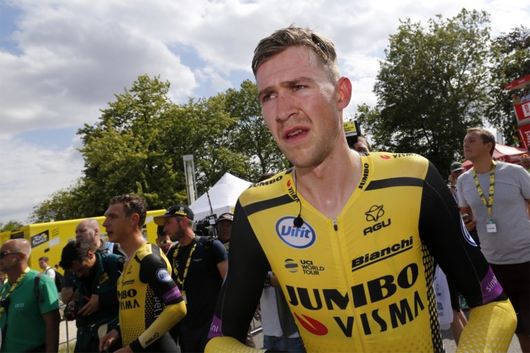 Wout van Aert en Laurens De Plus moeten vanaf 1 juni terug vol aan de bak: “Dan is de speeltijd voorbij”