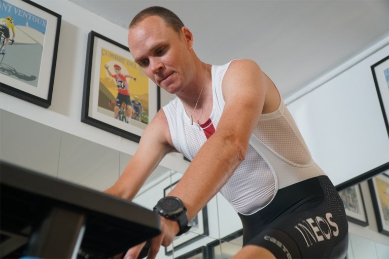 Tim Merlier versus Caleb Ewan in ‘The Challenge of Stars’