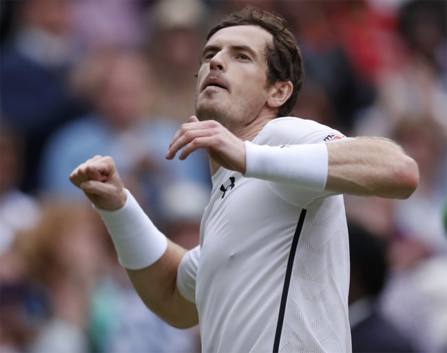 Dronken Kyrgios haalt halve tenniswereld onderuit in Instagram live met Murray