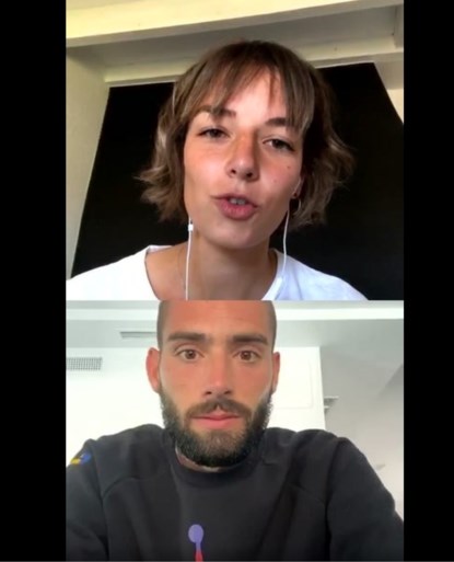 Yannick Carrasco keek vol ongeduld naar de Bundesliga: “Ik feliciteerde Thorgan Hazard met zijn goede wedstrijd”