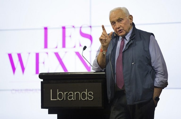 Grote baas van Victoria’s Secret verlaat bedrijf na jaren van kritiek