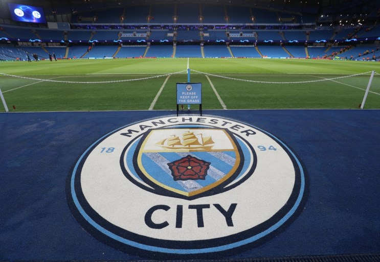 TAS behandelt beroep van Manchester City tegen Europese uitsluiting in juni