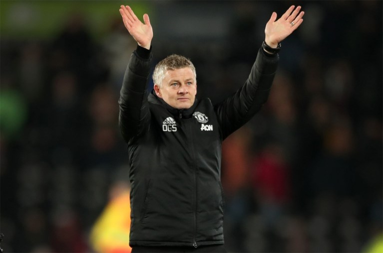 Topclub Manchester United lijdt recordverlies door coronacrisis: “Het zal nog even duren voor het weer <I>business as usual</I> is”