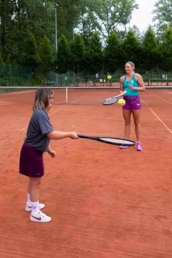 Geslaagde eerste editie van Special Olympics Belgium Virtual Games, met Wickmayer en Abdi: “Respect voor deze toppers”