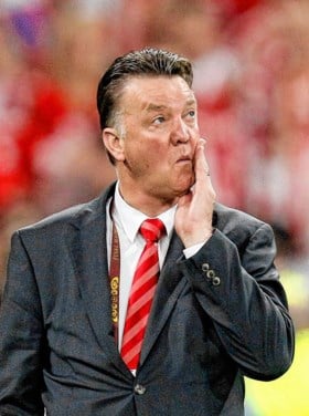 Tien jaar geleden werd Arjen Robben “gepest” en won José Mourinho de ‘treble’ met Inter: dit was ons matchverslag van toen