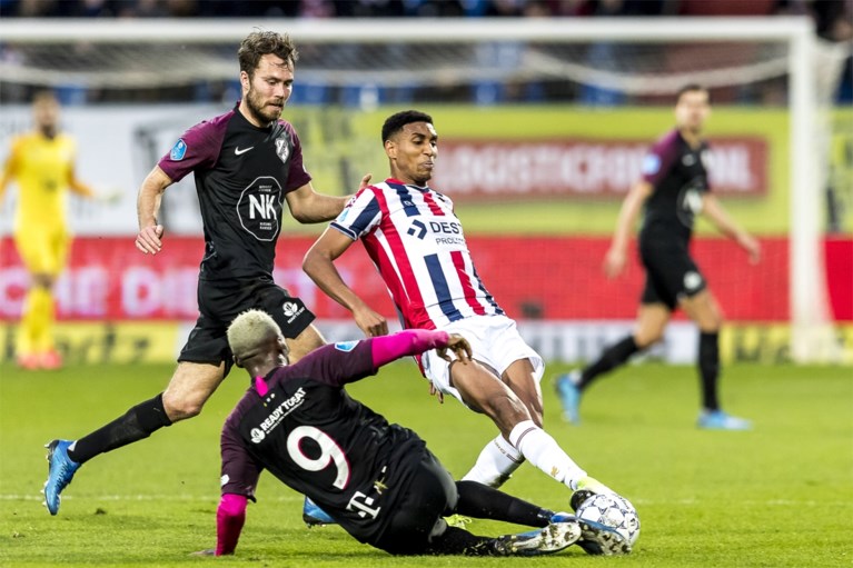 Ook in Nederland dreigt juridische strijd over einde competitie: AZ en Utrecht trekken naar UEFA
