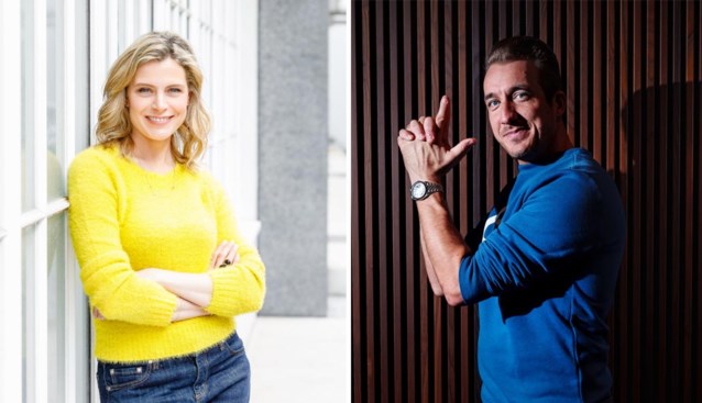 Dina Tersago en Andy Peelman testen volkswijsheden uit voor nieuw VTM-programma: “Klopt dat of klopt dat niet?”