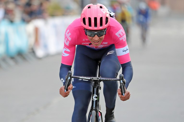 EF-manager Vaughters vindt UCI-kalender een logistieke nachtmerrie: “Kwantiteit wordt verkozen boven kwaliteit”