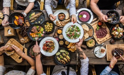 Krijg je kanker van spinazie met vis? En word je van rijpe bananen dik? 6 mythes over voeding